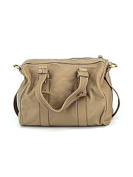 Marc by Marc Jacobs Leather Shoulder Bag (view 2)
