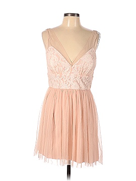 Hitherto Casual Dress (view 2)