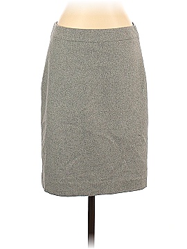 J.Crew Factory Store Casual Skirt (view 1)