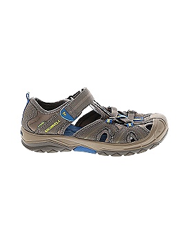 Merrell Size 4
