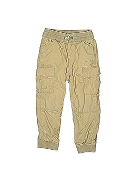Gap Kids Cargo Pants (view 1)