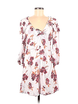 Magnolia South Casual Dress (view 1)