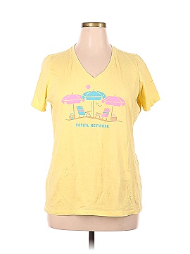 Life Is Good Size XL