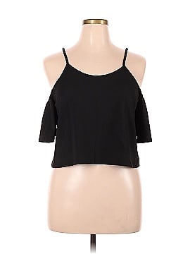 Shein Short Sleeve Top (view 1)