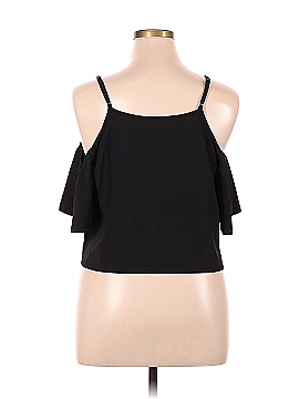 Shein Short Sleeve Top (view 2)