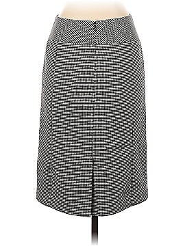 Ann Taylor Factory Casual Skirt (view 2)