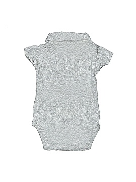 Carter's Short Sleeve Onesie (view 2)