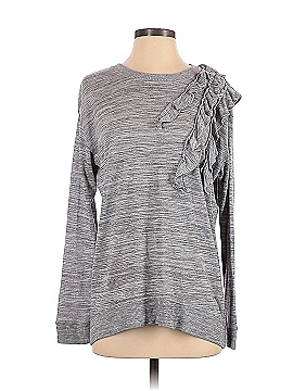 Banana Republic Long Sleeve Top (view 1)