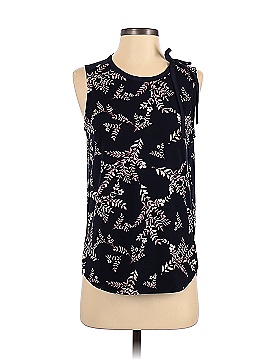 Banana Republic Factory Store Sleeveless Top (view 1)