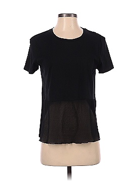 Zara Short Sleeve Top (view 1)