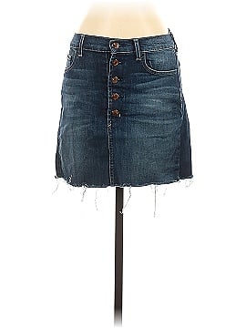 J Brand Denim Skirt (view 1)