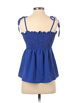 Shein Sleeveless Blouse (view 2)