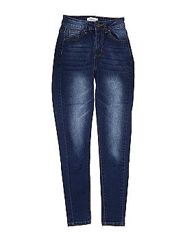 Bamboo Jeans (view 1)