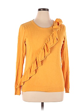 Philosophy Republic Clothing Pullover Sweater (view 1)