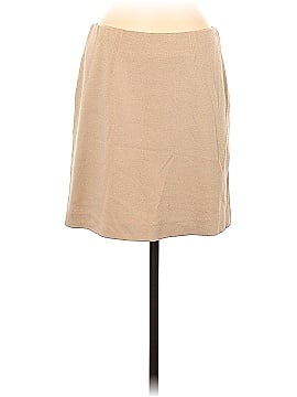 Ann Taylor LOFT Casual Skirt (view 1)