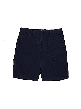 Gap Khaki Shorts (view 1)