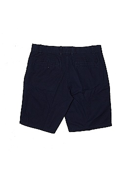 Gap Khaki Shorts (view 2)