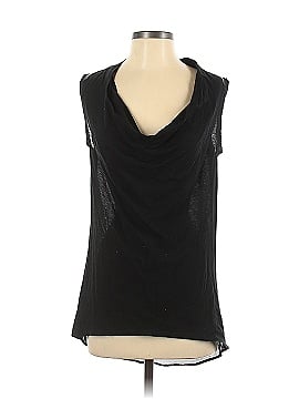 Improvd Sleeveless Top (view 1)