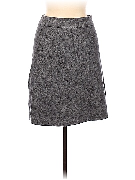 Ann Taylor LOFT Outlet Casual Skirt (view 2)