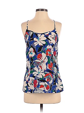 J.Crew Factory Store Sleeveless Blouse (view 1)