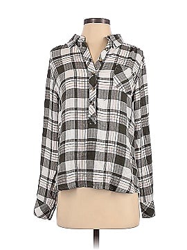Charlie Long Sleeve Blouse (view 1)