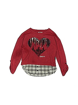 DKNY Size 7