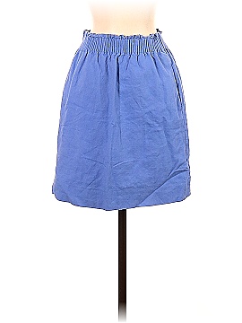 J.Crew Factory Store Casual Skirt (view 1)