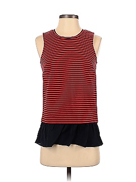 J.Crew Factory Store Sleeveless Top (view 1)