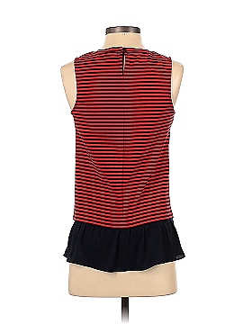 J.Crew Factory Store Sleeveless Top (view 2)