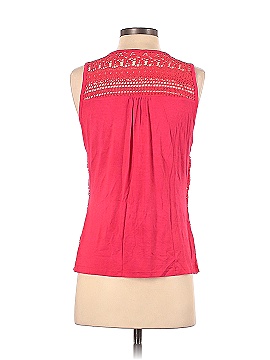 Solitaire Sleeveless Top (view 2)