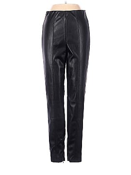 Charlotte Russe Faux Leather Pants (view 1)