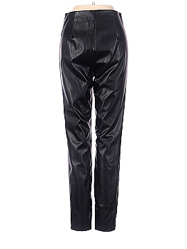 Charlotte Russe Faux Leather Pants (view 2)