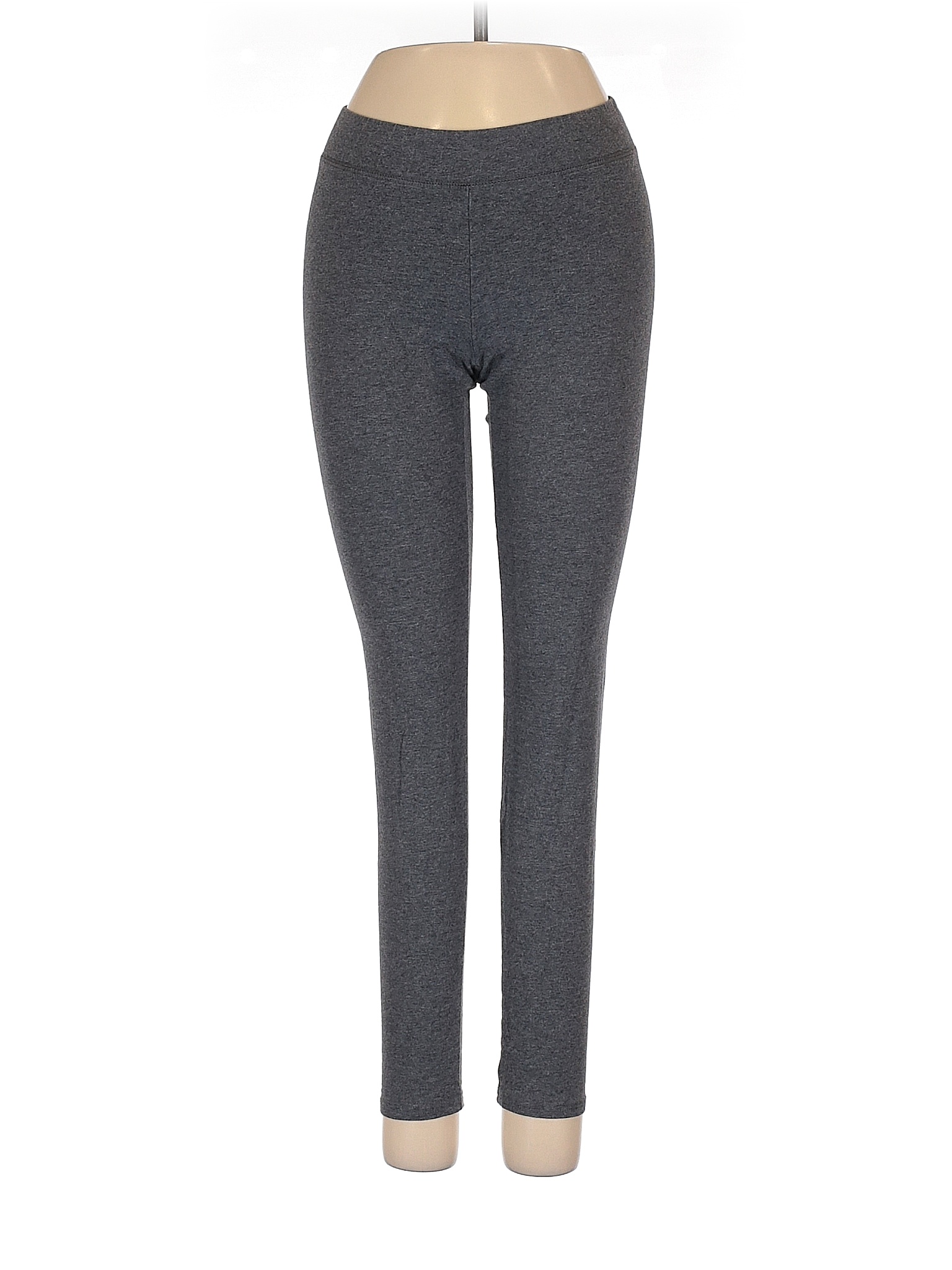 Aerie Gray Leggings Size S 60 off thredUP