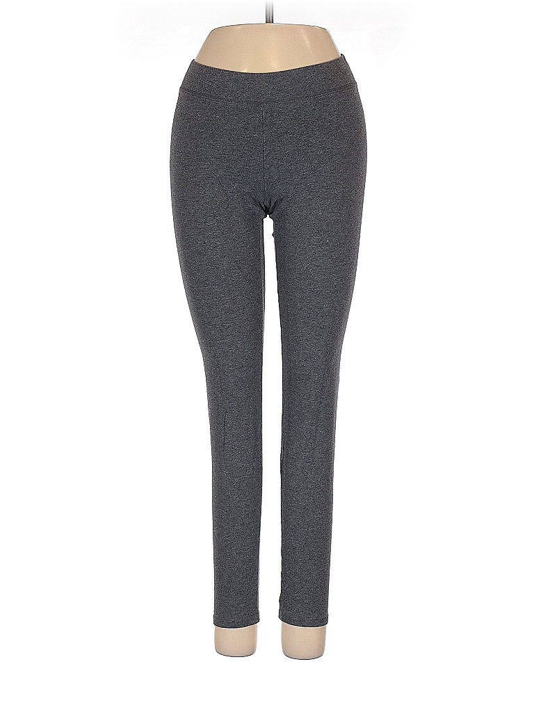 Aerie Gray Leggings Size S 60 off thredUP