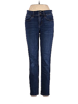 Nicole Miller New York Jeans (view 1)
