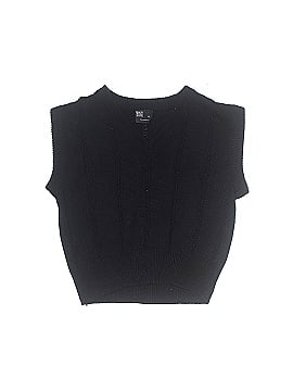 T.Q. Knits Sweater Vest (view 1)