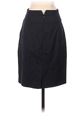 Banana Republic Wool Skirt (view 2)