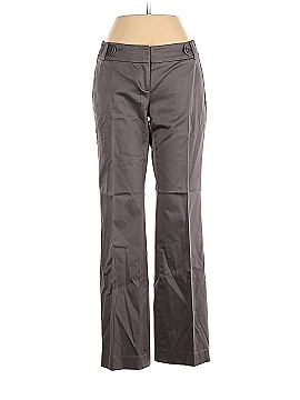 Ann Taylor LOFT Khakis (view 1)