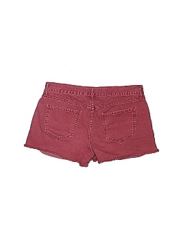 Old Navy Denim Shorts (view 2)