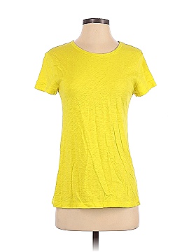 J.Crew Factory Store Short Sleeve T-Shirt (view 1)