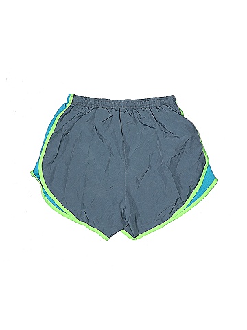 Nike Athletic Shorts - back