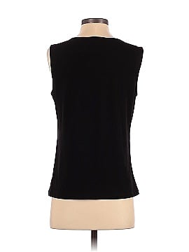 Kasper Sleeveless Top (view 2)