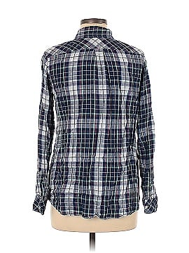 Banana Republic Long Sleeve Button-Down Shirt (view 2)