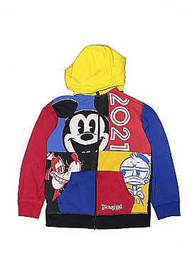 Disney Size X-Large youth (view 1)