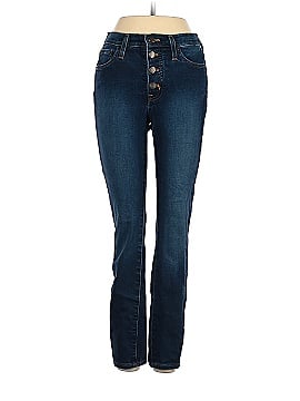 J.Crew Mercantile Jeans (view 1)