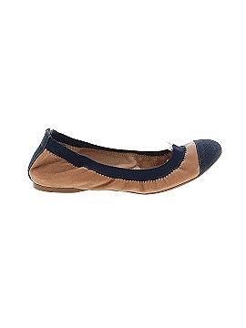 J.Crew Flats (view 1)