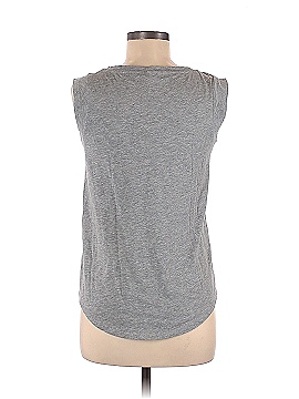 Alternative Apparel Sleeveless T-Shirt (view 2)