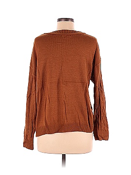 Shein Pullover Sweater (view 2)