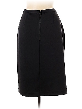 Midnight Velvet Casual Skirt (view 2)