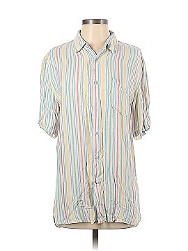 Barney Cools Short Sleeve Blouse (view 1)